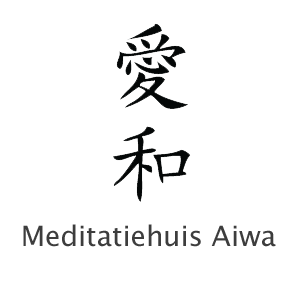 Meditatiehuis Aiwa